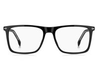 BOSS 1754 Männer Vollrandfassung 807-Schwarz