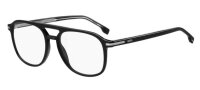BOSS 1755 MÄNNER VOLLRANDFASSUNG 807-SCHWARZ