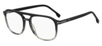 BOSS 1755 MÄNNER VOLLRANDFASSUNG V95-SCHWARZ GRAU