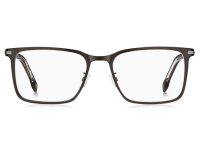 BOSS 1757/G Männer Vollrandfassung AMC-Braun Grau