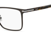 BOSS 1757/G Männer Vollrandfassung AMC-Braun Grau
