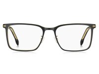 BOSS 1757/G Männer Vollrandfassung I46-Schwarz Gold