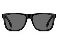 BOSS 1759/G/S Männer Vollrandfassung 807-Schwarz