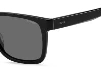 BOSS 1759/G/S Männer Vollrandfassung 807-Schwarz