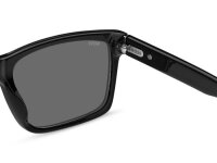 BOSS 1759/G/S Männer Vollrandfassung 807-Schwarz