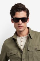 BOSS 1759/G/S Männer Vollrandfassung 807-Schwarz