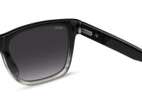 BOSS 1759/G/S Männer Vollrandfassung EDM-Schwarz Grau