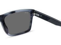 BOSS 1760/G/S Männer Vollrandfassung 38I-Blau Horn