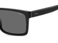 BOSS 1760/G/S Männer Vollrandfassung 807-Schwarz