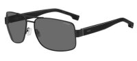 BOSS 1761/S MÄNNER VOLLRANDFASSUNG 003-SCHWARZ