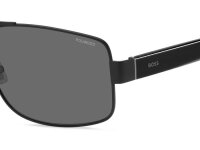 BOSS 1761/S Männer Vollrandfassung 003-Schwarz