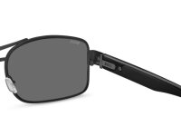 BOSS 1761/S Männer Vollrandfassung 003-Schwarz