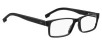 BOSS 1763/G MÄNNER VOLLRANDFASSUNG 807-SCHWARZ