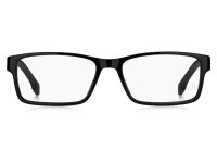 BOSS 1763/G Männer Vollrandfassung 807-Schwarz