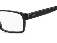 BOSS 1763/G Männer Vollrandfassung 807-Schwarz