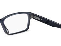 BOSS 1763/G Männer Vollrandfassung PJP-Blau
