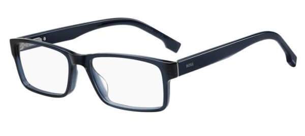 BOSS 1763/G Männer Vollrandfassung PJP-Blau