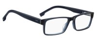 BOSS 1763/G MÄNNER VOLLRANDFASSUNG PJP-BLAU