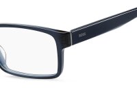 BOSS 1763/G Männer Vollrandfassung PJP-Blau