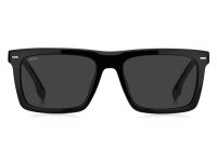 BOSS 1765/G/S Männer Vollrandfassung 807-Schwarz