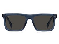 BOSS 1765/G/S Männer Vollrandfassung PJP-Blau