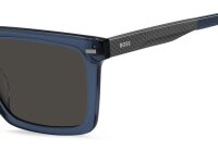BOSS 1765/G/S Männer Vollrandfassung PJP-Blau