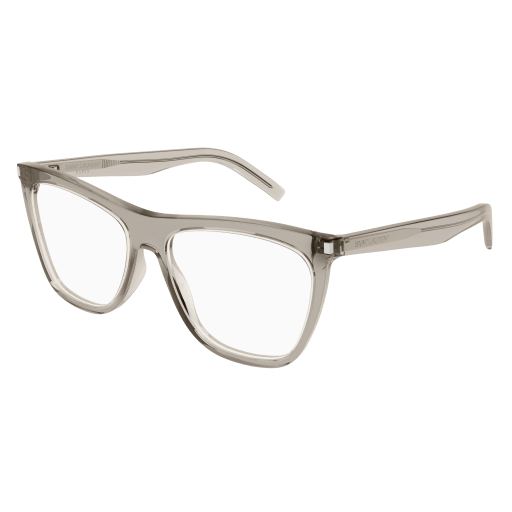 SL 518-004 Saint Laurent Optische Brillen Frauen Acetat