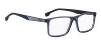 BOSS 1768/G MÄNNER VOLLRANDFASSUNG PJP-BLAU