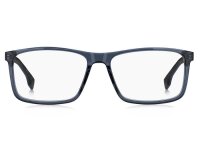 BOSS 1768/G Männer Vollrandfassung PJP-Blau
