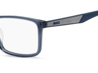 BOSS 1768/G Männer Vollrandfassung PJP-Blau