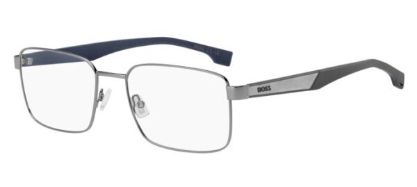 BOSS 1769 Männer Vollrandfassung 6LB-Grau