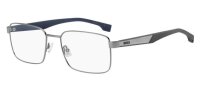 BOSS 1769 MÄNNER VOLLRANDFASSUNG 6LB-GRAU