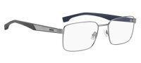 BOSS 1769 MÄNNER VOLLRANDFASSUNG 6LB-GRAU