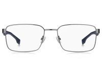 BOSS 1769 Männer Vollrandfassung 6LB-Grau