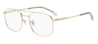 BOSS 1771/G MÄNNER VOLLRANDFASSUNG J5G-GOLD