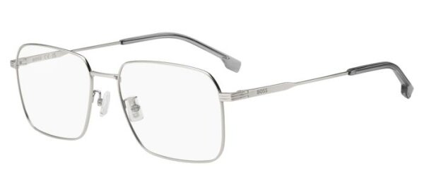 BOSS 1772/G Männer Vollrandfassung 010-Grau