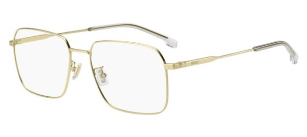 BOSS 1772/G Männer Vollrandfassung J5G-Gold