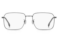 BOSS 1772/G Männer Vollrandfassung V81-Grau Schwarz