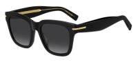 BOSS 1778/G/S FRAUEN VOLLRANDFASSUNG 807-SCHWARZ