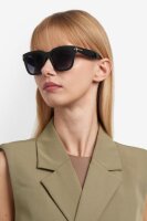BOSS 1778/G/S Frauen Vollrandfassung 807-Schwarz