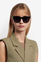 BOSS 1778/G/S Frauen Vollrandfassung 807-Schwarz