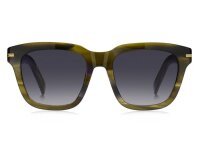 BOSS 1778/G/S Frauen Vollrandfassung S10-Violett Havanna