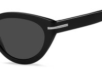 BOSS 1779/S Frauen Vollrandfassung 807-Schwarz