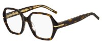 BOSS 1780/G FRAUEN VOLLRANDFASSUNG 086-HAVANNA BRAUN