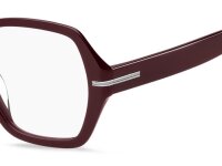 BOSS 1780/G Frauen Vollrandfassung LHF-Burgundy