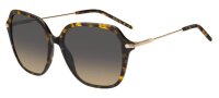 BOSS 1781/S FRAUEN VOLLRANDFASSUNG 2IK-HAVANNA GOLD