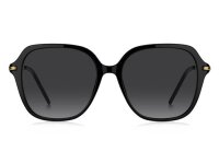 BOSS 1781/S Frauen Vollrandfassung 807-Schwarz