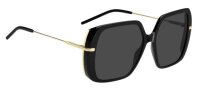 BOSS 1782/S FRAUEN VOLLRANDFASSUNG 2M2-SCHWARZ GOLD