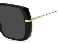 BOSS 1782/S Frauen Vollrandfassung 2M2-Schwarz Gold