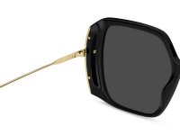 BOSS 1782/S Frauen Vollrandfassung 2M2-Schwarz Gold
